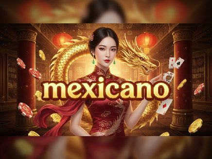 mexicano สล็อต